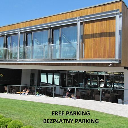 Regatta Hotel Restauracja Spa Poznan Ngoại thất bức ảnh