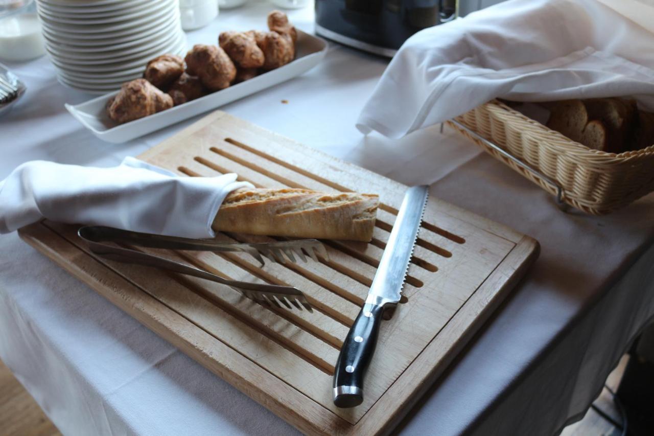 Regatta Hotel Restauracja Spa Poznan Ngoại thất bức ảnh