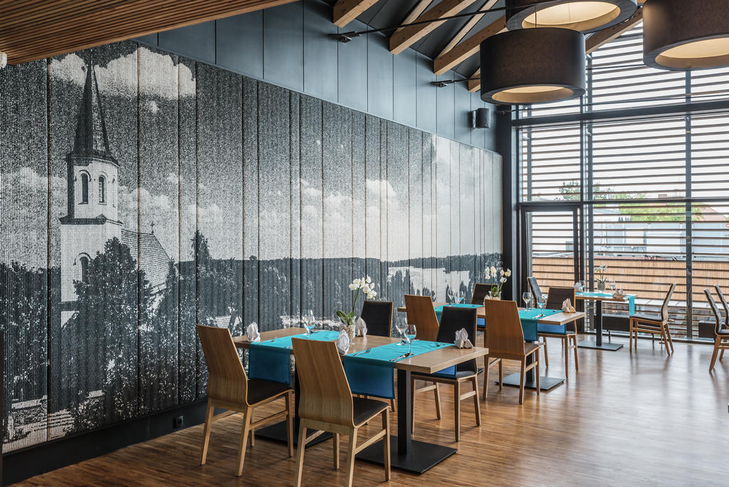 Regatta Hotel Restauracja Spa Poznan Ngoại thất bức ảnh
