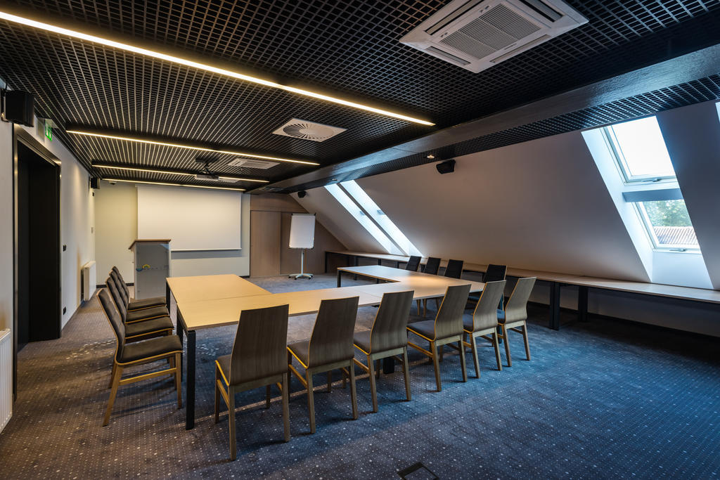 Regatta Hotel Restauracja Spa Poznan Ngoại thất bức ảnh