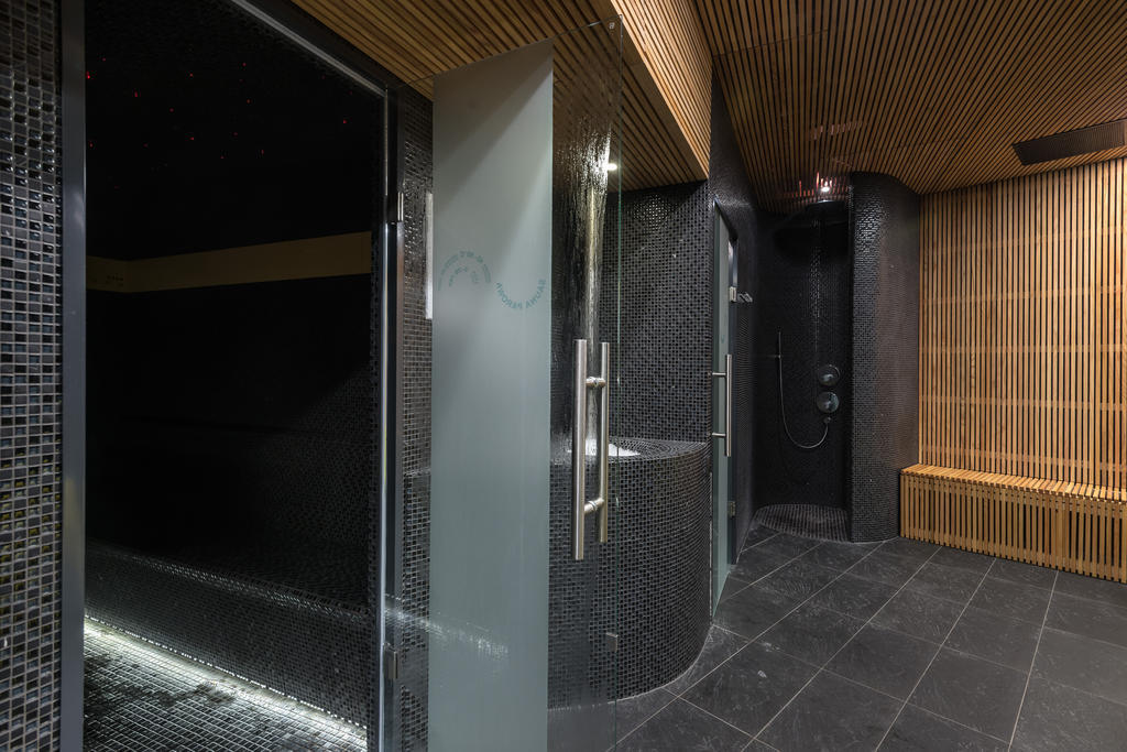 Regatta Hotel Restauracja Spa Poznan Ngoại thất bức ảnh