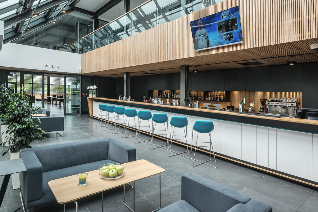 Regatta Hotel Restauracja Spa Poznan Ngoại thất bức ảnh