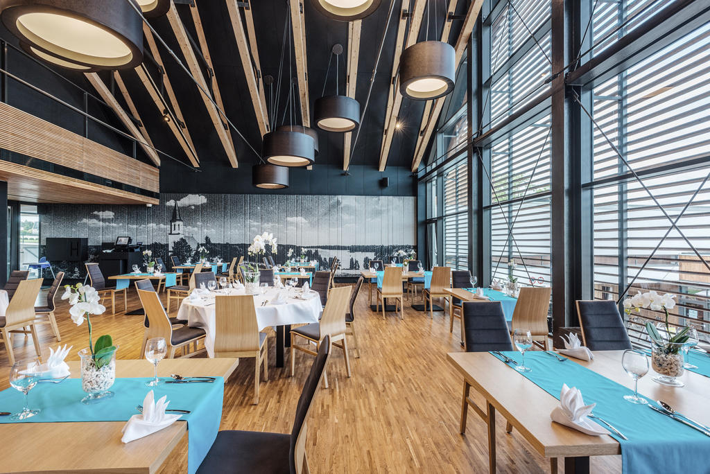 Regatta Hotel Restauracja Spa Poznan Ngoại thất bức ảnh