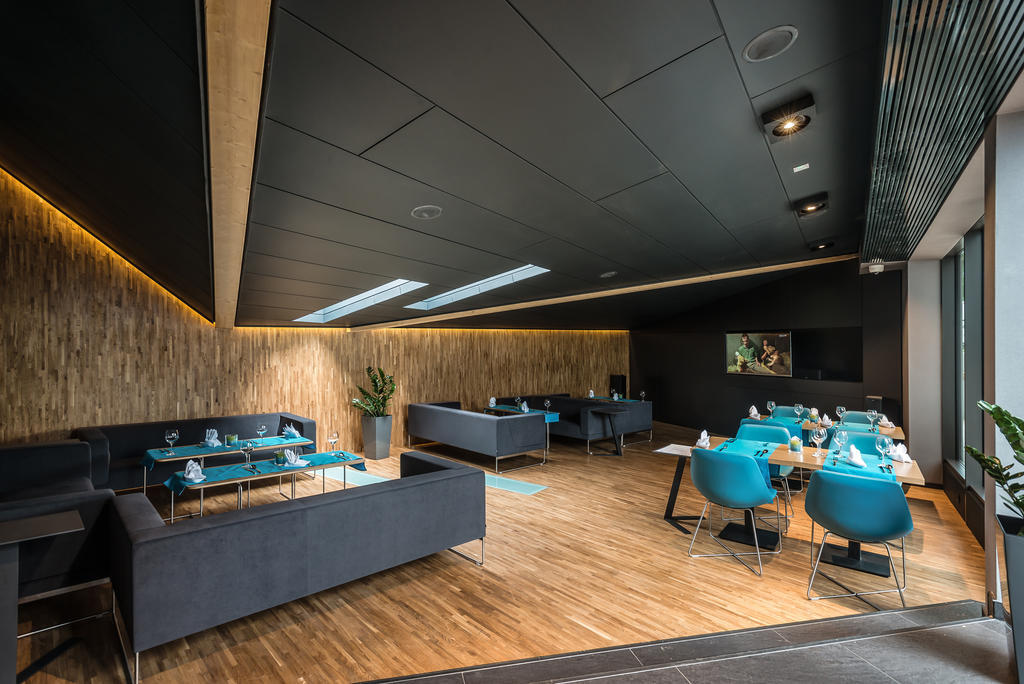 Regatta Hotel Restauracja Spa Poznan Ngoại thất bức ảnh
