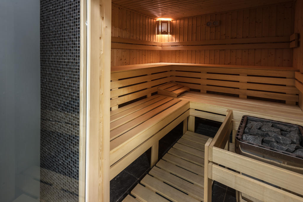 Regatta Hotel Restauracja Spa Poznan Ngoại thất bức ảnh