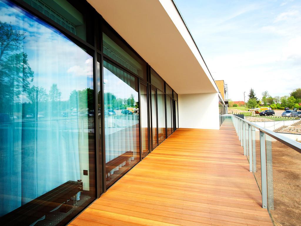 Regatta Hotel Restauracja Spa Poznan Ngoại thất bức ảnh