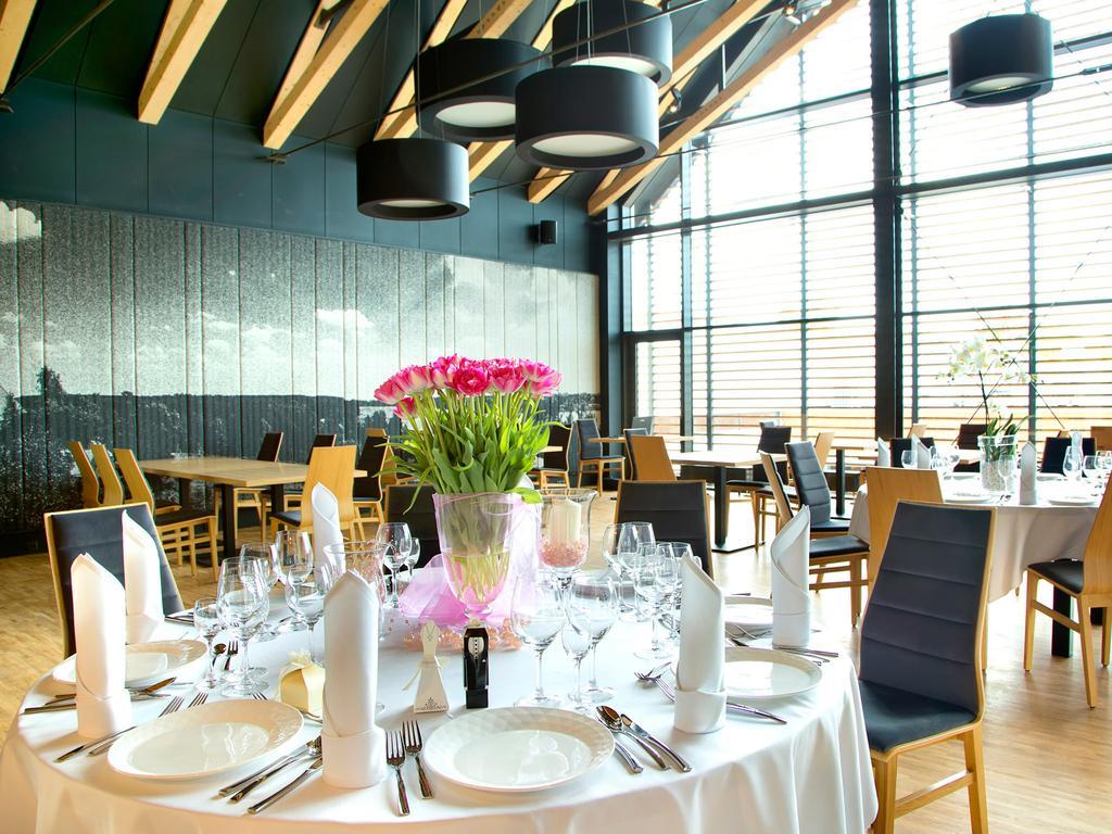 Regatta Hotel Restauracja Spa Poznan Ngoại thất bức ảnh