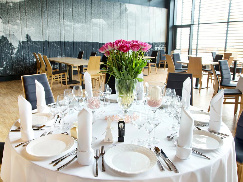 Regatta Hotel Restauracja Spa Poznan Ngoại thất bức ảnh