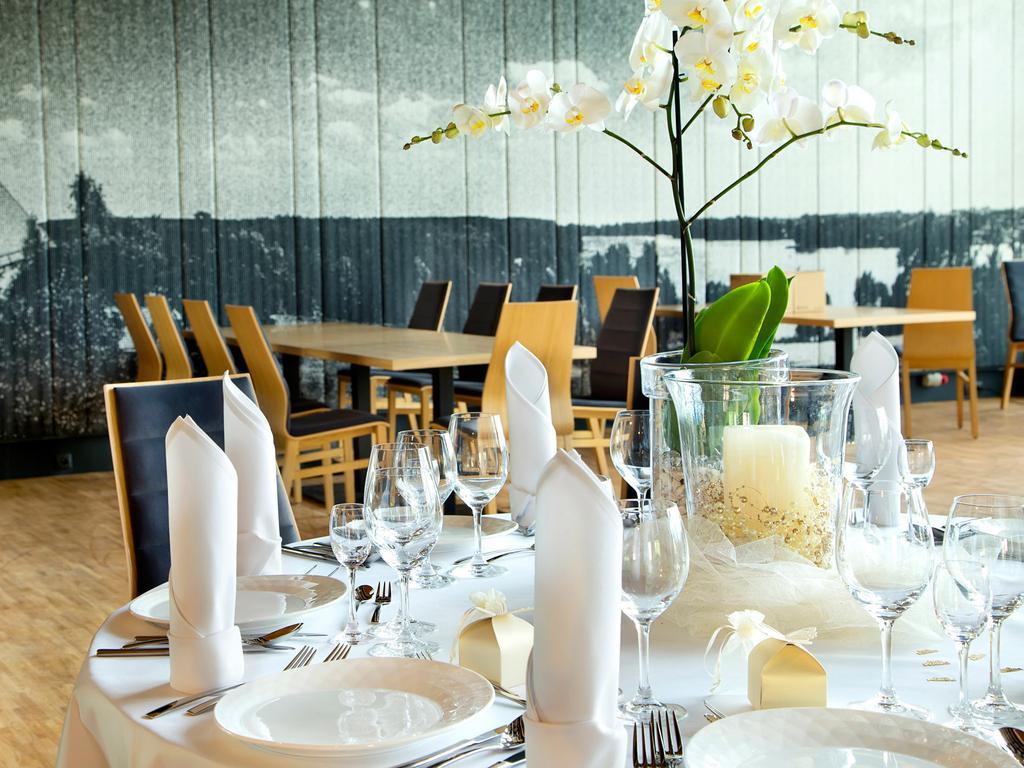 Regatta Hotel Restauracja Spa Poznan Ngoại thất bức ảnh