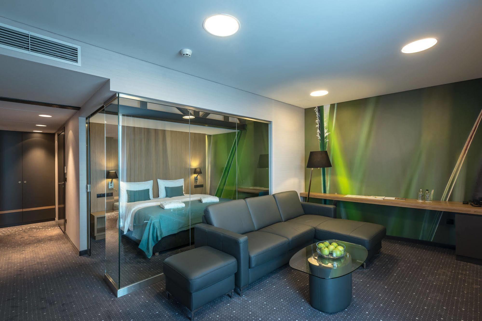 Regatta Hotel Restauracja Spa Poznan Ngoại thất bức ảnh